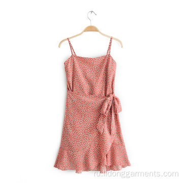 Новая юбка для платья с печь